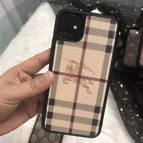 burberry laptop cases|burberry phone case iphone 11.